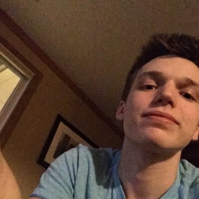 Profile Picture of Nick Paulin (@paulin_nick) on Twitter