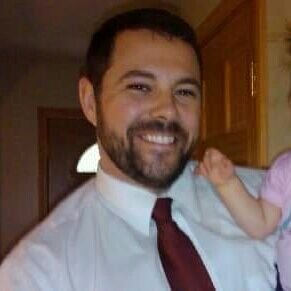 Profile Picture of Robert Newcomb (@RobertNewcomb20) on Twitter