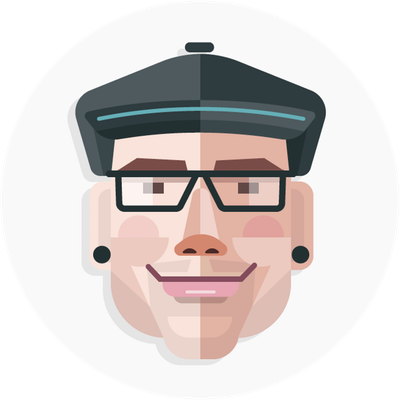 Profile Picture of Mikeal Rogers (@mikeal) on Twitter