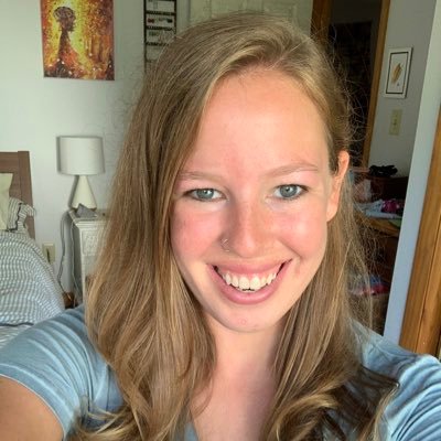 Profile Picture of Kate MacDougall (@katiemac604) on Twitter