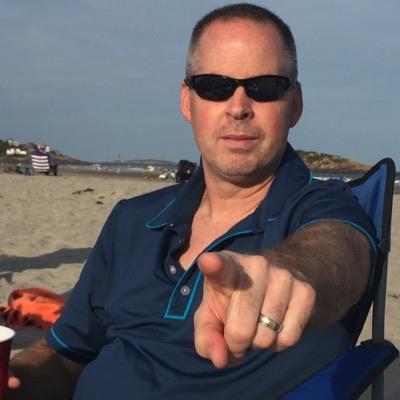 Profile Picture of Brad Gouzie (@bhgmobile) on Twitter