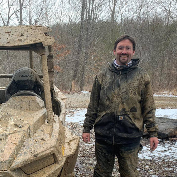 Profile Picture of Justin Babb (@phycochilli194) on Poshmark