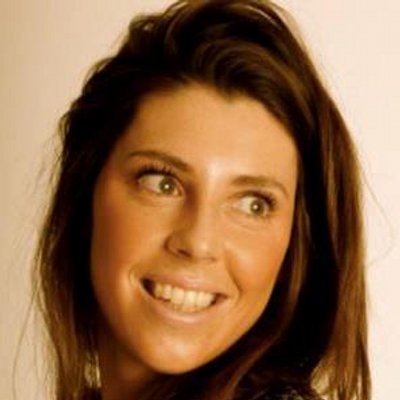 Profile Picture of Maruschka Van Soest (@MaruschkaNaomi) on Twitter