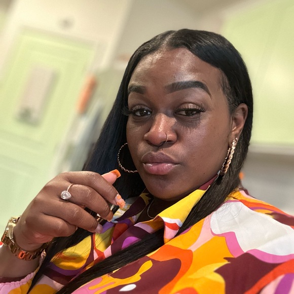 Profile Picture of Ayesha Jihad-baaree (@ajihadbaaree39) on Poshmark