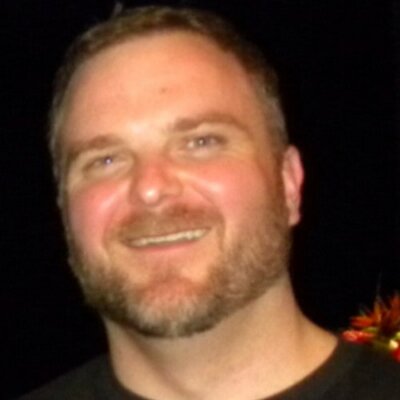 Profile Picture of Steve Dunn (@dunner36) on Twitter