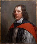 Profile Picture of Thomas Cartwright (bishop)on Wikipedia
