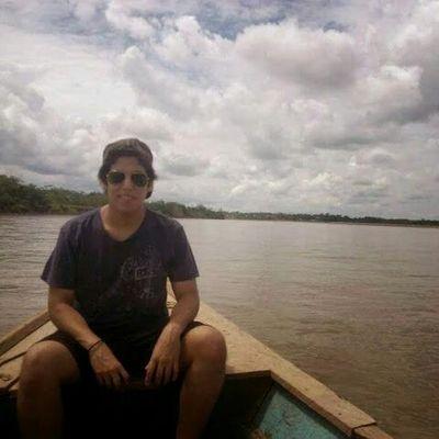 Profile Picture of Richard Jauregui Dav (@richardjd0219) on Twitter