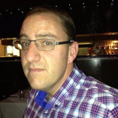 Profile Picture of Andrew Casper (@andrewpcasper) on Twitter