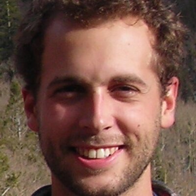 Profile Picture of Samuel C Hoyt (@SCHoyt) on Twitter