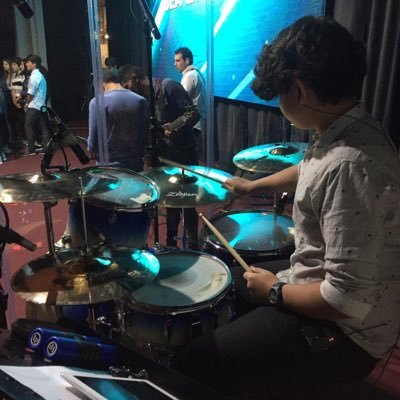 Profile Picture of Simón Maldonado (@SimnMaldonado5) on Twitter