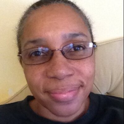 Profile Picture of Glenda Evans (@4avisual) on Twitter