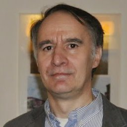 Stefan Block - Twitter Profile Picture of Stefan Block (@stefans_berlin) on Twitter