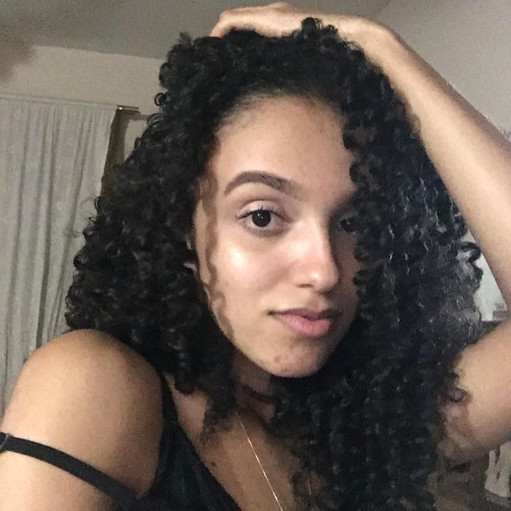 Profile Picture of Pamela Isabelle (@araujopam_) on Tiktok