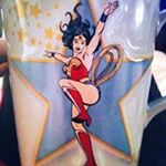 Whitney Head - Instagram Profile Picture of Whitney Head (@mcgeehead) on Instagram