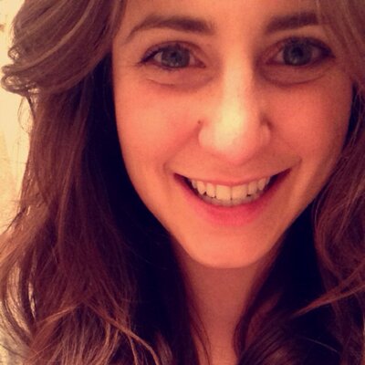 Profile Picture of Elizabeth Martindale (@Liz_Martindale7) on Twitter