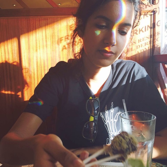 Profile Picture of Pamela Llompart (@holyguaac) on Poshmark