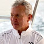 Profile Picture of Art Chandler (@art.chandler.itc) on Instagram