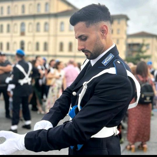 Profile Picture of Andrea Lapenna (@andrealapenna3) on Tiktok