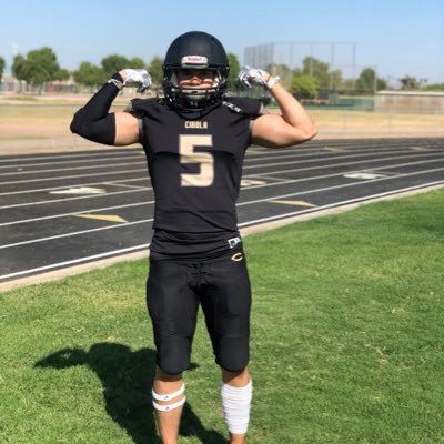 Profile Picture of John Beltran (@_jbeltran5) on Twitter