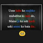 Profile Picture of syed mahu (@sameer_javed20) on Instagram