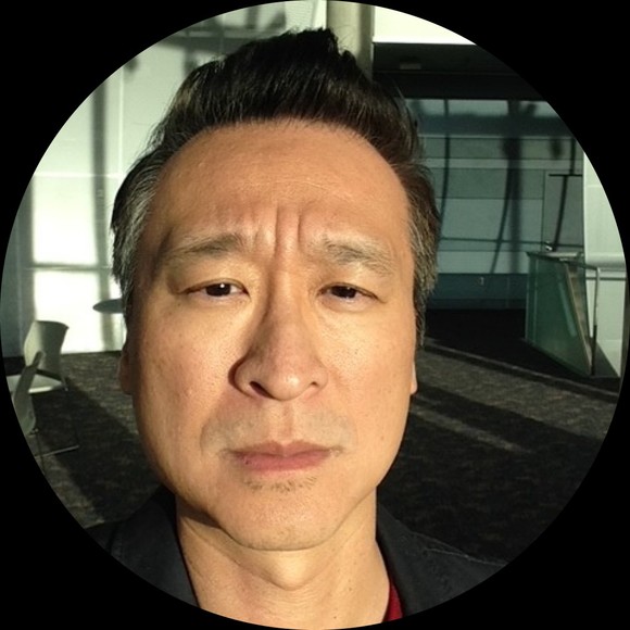 Profile Picture of Peter Chen (@pchen234) on Poshmark