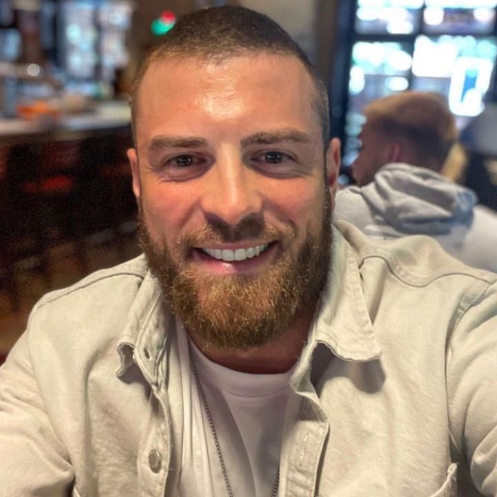 Profile Picture of James collier (@jamescollier75) on Tiktok