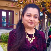Profile Picture of Suma Das (@suma-das-4) on Quora