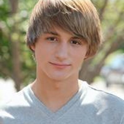 Profile Picture of Lucas FAN Cruikshank (@FiggleShank) on Twitter