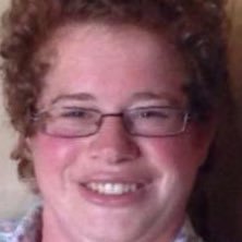 Profile Picture of KATE MCPHAIL (@McPhailRobyn) on Twitter