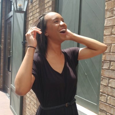 Profile Picture of Nicole Cook (@nicoleacook) on Twitter