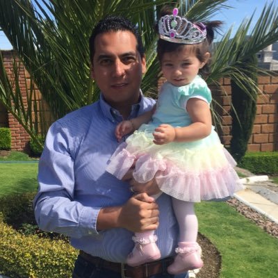 Profile Picture of Daniel Pichardo (@danielpichardo) on Twitter