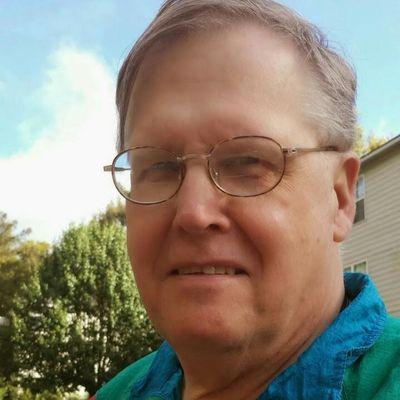 Profile Picture of Millard Jones (@jones_millard) on Twitter