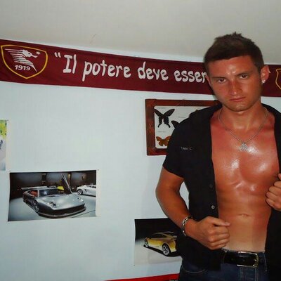 Profile Picture of Michele Torre (@Mikybodybuilder) on Twitter