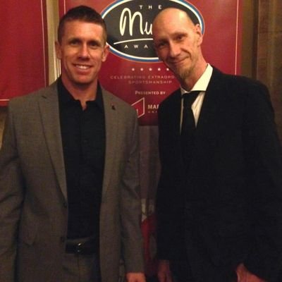 Profile Picture of Kevin 'K2' Howdeshell (@K2RocksSTL) on Twitter
