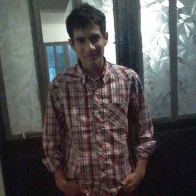 Profile Picture of Julian Nicola Cendra (@jcendra2) on Twitter