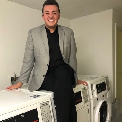 Profile Picture of Chris Castelli (@chrisxcastelli) on Twitter