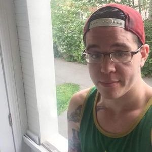 Profile Picture of Jonathan Austin (@NotJonathanAust) on Twitter