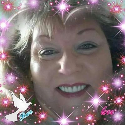 Profile Picture of Peggy Blair (@PeggyBl68225632) on Twitter