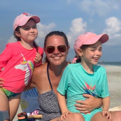 Profile Picture of Stacey P Webb (@spwebbunc) on Twitter