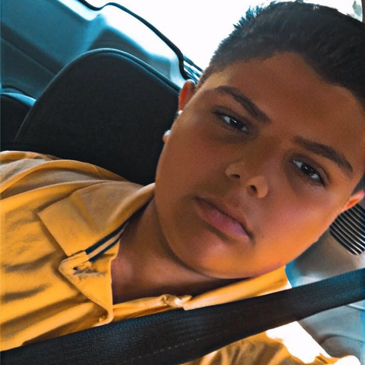 Profile Picture of Aaron (@aarongoman6) on Tiktok