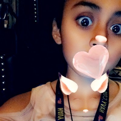 Profile Picture of Desiree Gomez (@desireegomez321) on Twitter