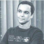 Profile Picture of ♥ Sheldon Cooper~Jim Parsons ♥ (@the.sheldon.theory) on Instagram