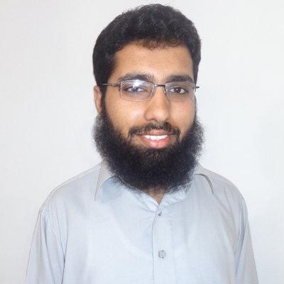 Profile Picture of Shah Moeen Ud Din (@iShahMoeen) on Twitter