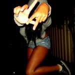 Profile Picture of Wagman Christene (@silverbl34k) on Instagram