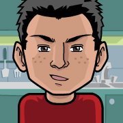 Profile Picture of Gilberto Batista (@profgilbertob) on Myspace