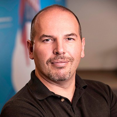 Profile Picture of David Rodriguez ☁️ (@davidjrh) on Twitter