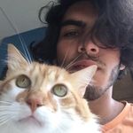 Profile Picture of Philippe Varas (@hombredelamar) on Instagram