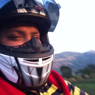 Profile Picture of Jay Chheda (@chhedajay) on Twitter