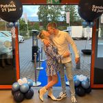 Profile Picture of Bente de Graaf (@bentedgraaf) on Instagram