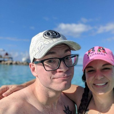 Profile Picture of Joe Wickham (@JoeWickham14) on Twitter